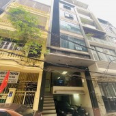 Bán nhanh nhà phố Nguyễn Đình Hoàn, ngõ rộng, mặt tiền 5.54m giá 17.5 tỷ